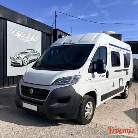 Annonce voiture Car - Bus Car - Bus 41999 €