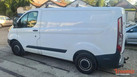 Transit 2017 occasion 57130 ARS-SUR-MOSELLE