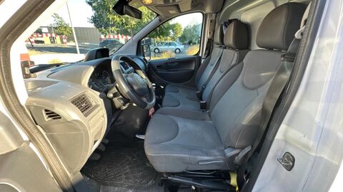 Jumpy 2.0 HDI HDi 125 FAP Business 27 L1H1 Fourgon 2016 occasion 33600 Pessac