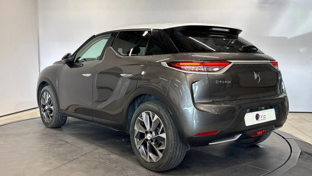 DS3 2020 occasion 66000 Perpignan