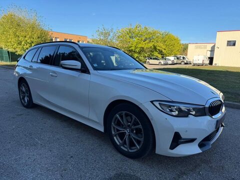 Annonce voiture BMW Série 3 13490 €