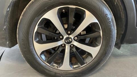 Sorento 2.2 CRDI Premium 4x4 2015 occasion 33600 Pessac