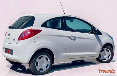 Ka 2013 occasion 63300 Thiers
