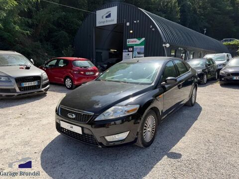 Ford Mondeo 2008 occasion Sathonay-Camp 69580