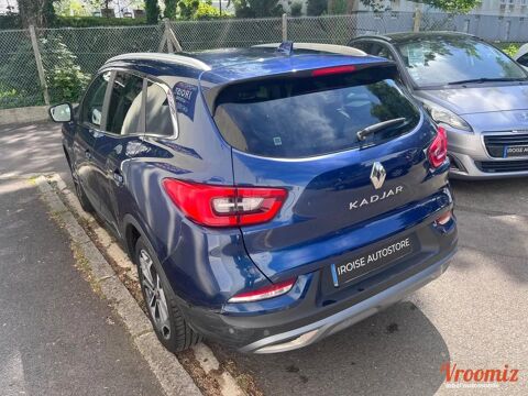 Kadjar 2020 occasion 29200 BREST