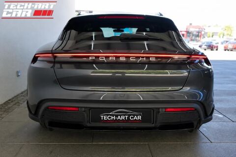 Taycan CROSS-TURISMO ELECTRIC 476H 380 93.4KWH PERFORMANCE-PLUS 4 B 2022 occasion 57800 FREYMING-MERLEBACH