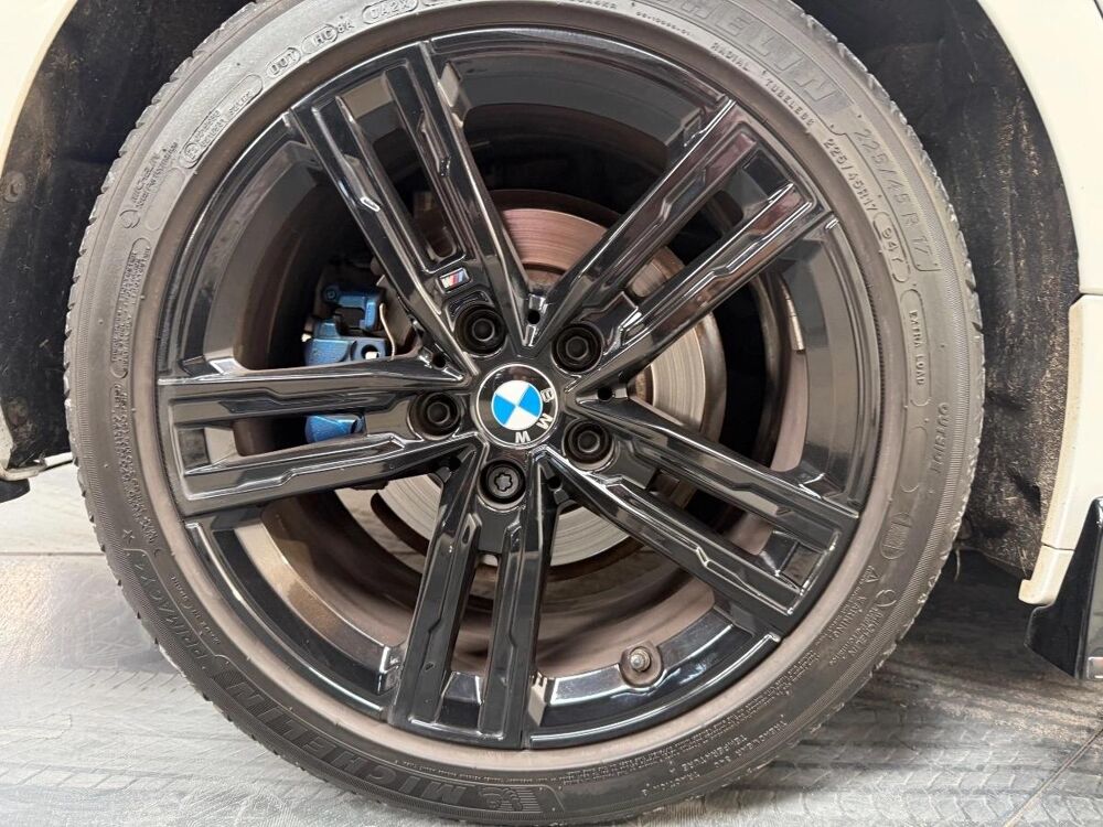 S&eacute;rie 1 118 I 118 i M Sport 2019 occasion 62400 B&eacute;thune