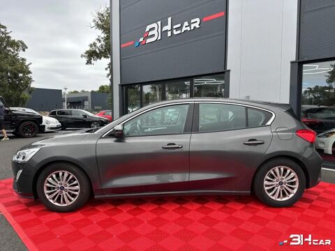 Focus 1.0 ECOBOOST 125 ACTIVE START-STOP 2018 occasion 33980 Audenge