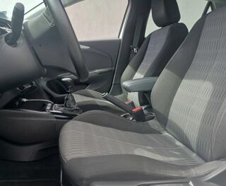 Corsa 1.2 T 100 EDITION 2021 occasion 17220 LA JARNE