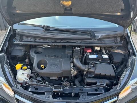 Yaris 1.4 D4D 90 BUSINESS 2016 occasion 78700 CONFLANS-SAINTE-HONORINE