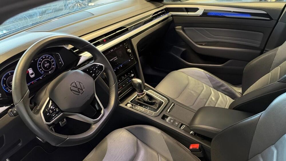 Arteon 2.0 TDI Elegance 2022 occasion 33600 Pessac