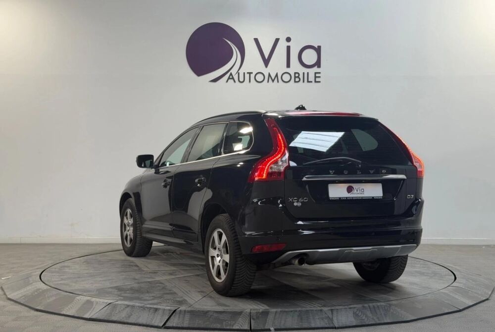 XC60 D3 Momentum Drive 2014 occasion 62400 B&eacute;thune