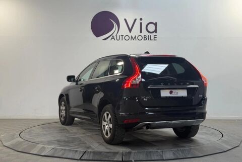 XC60 D3 Momentum Drive 2014 occasion 62400 B&eacute;thune
