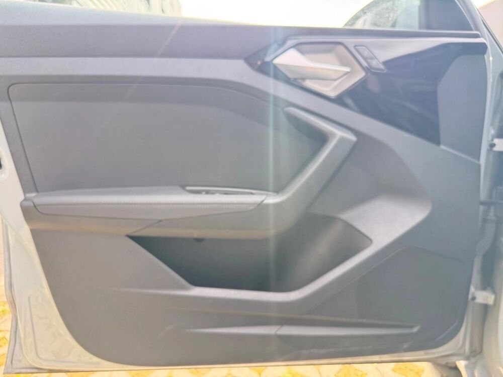 A1 SPORTBACK 1.0 25 TFSI 95 ADVANCED S-TRONIC BVA 2020 occasion 78410 Aubergenville