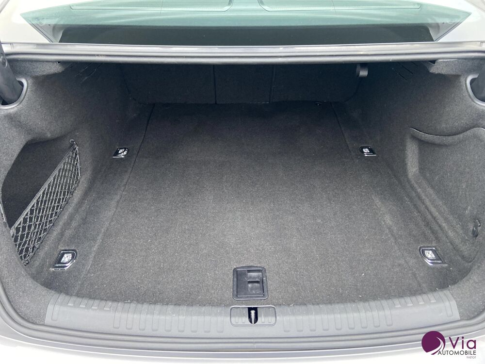 A6 3.0 50 TDI 285 S-LINE QUATTRO TIPTRONIC BVA 2019 occasion 76190 Auzebosc