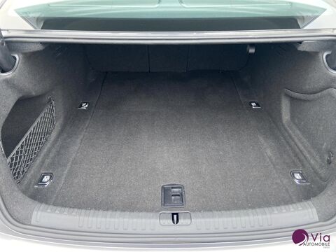 A6 3.0 50 TDI 285 S-LINE QUATTRO TIPTRONIC BVA 2019 occasion 76190 Auzebosc