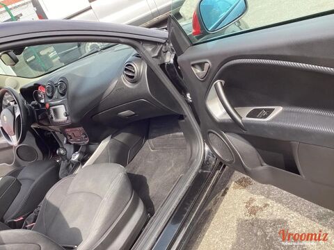 Mito 1.4 TB 135 2014 occasion 62100 Calais