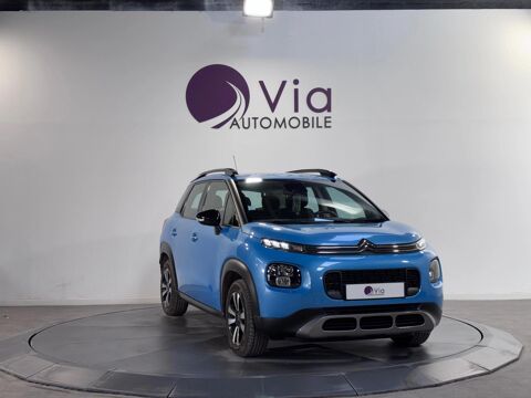 C3 Aircross 1.2 PURETECH 110 FEEL START-STOP 2019 occasion 62400 B&eacute;thune