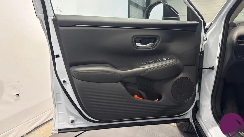 Zr-v 2025 occasion 66000 Perpignan