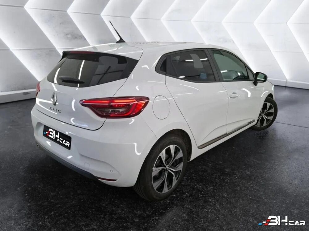 Clio 2023 occasion 45450 Fay-aux-Loges