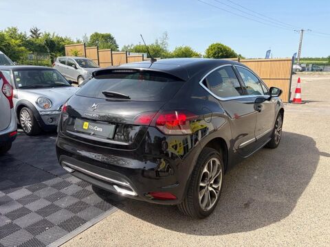 DS4 2014 occasion 78630 Orgeval