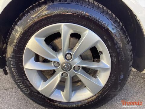 Corsa 2014 occasion 62100 Calais
