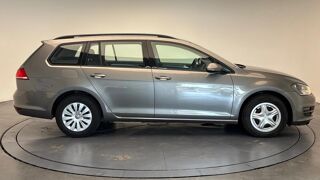 Golf 1.6 TDI 90 BLUEMOTION TREND LINE 2016 occasion 59223 Roncq