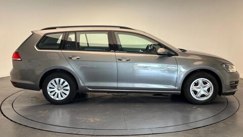 Golf 1.6 TDI 90 BLUEMOTION TREND LINE 2016 occasion 59223 Roncq