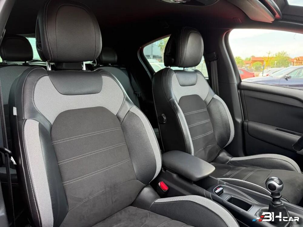 DS4 1.2 PURETECH 130 SPORT CHIC START-STOP 2018 occasion 33980 Audenge