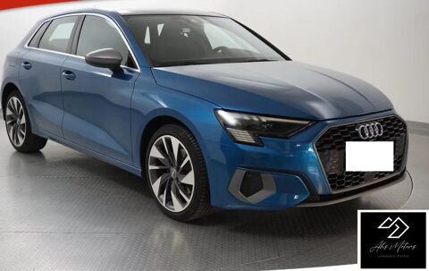 Audi A3 2020 occasion LA CRAU 83260