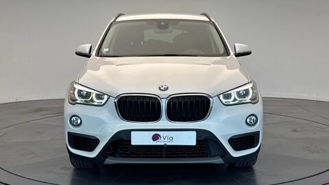X1 SDRIVE16 sDrive 16 d Lounge 2017 occasion 59223 Roncq