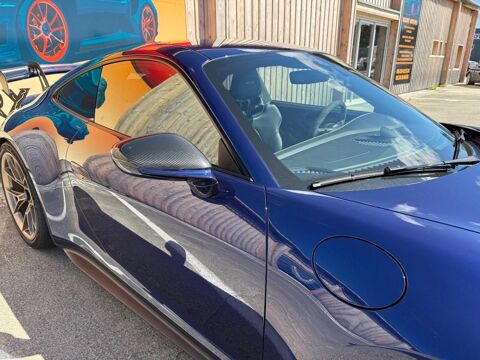 911 COUPE 992 4.0 510 GT3 PDK BVA 2022 occasion 33260 La Teste-de-Buch