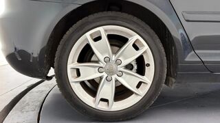 A3 TDI 2.0 TDI Ambition (170 ch) 2009 occasion 59223 Roncq