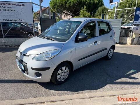 i10 1.1 65 2011 occasion 91200 Athis-Mons