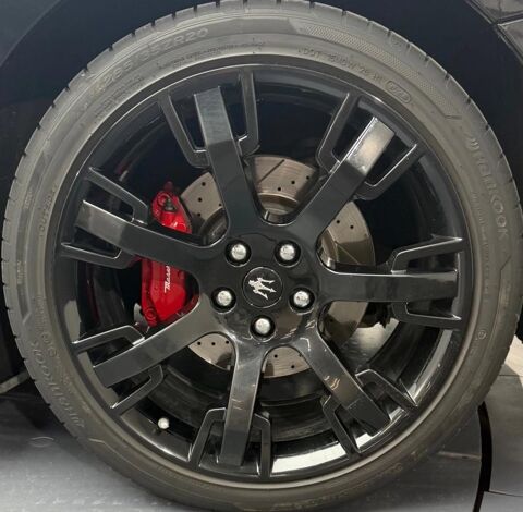 Granturismo 4.7 460 SPORT BVA 2014 occasion 59169 F&eacute;rin