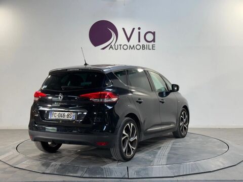 Sc&eacute;nic 1.6 DCI 130 ENERGY BOSE EDITION 2018 occasion 62400 B&eacute;thune