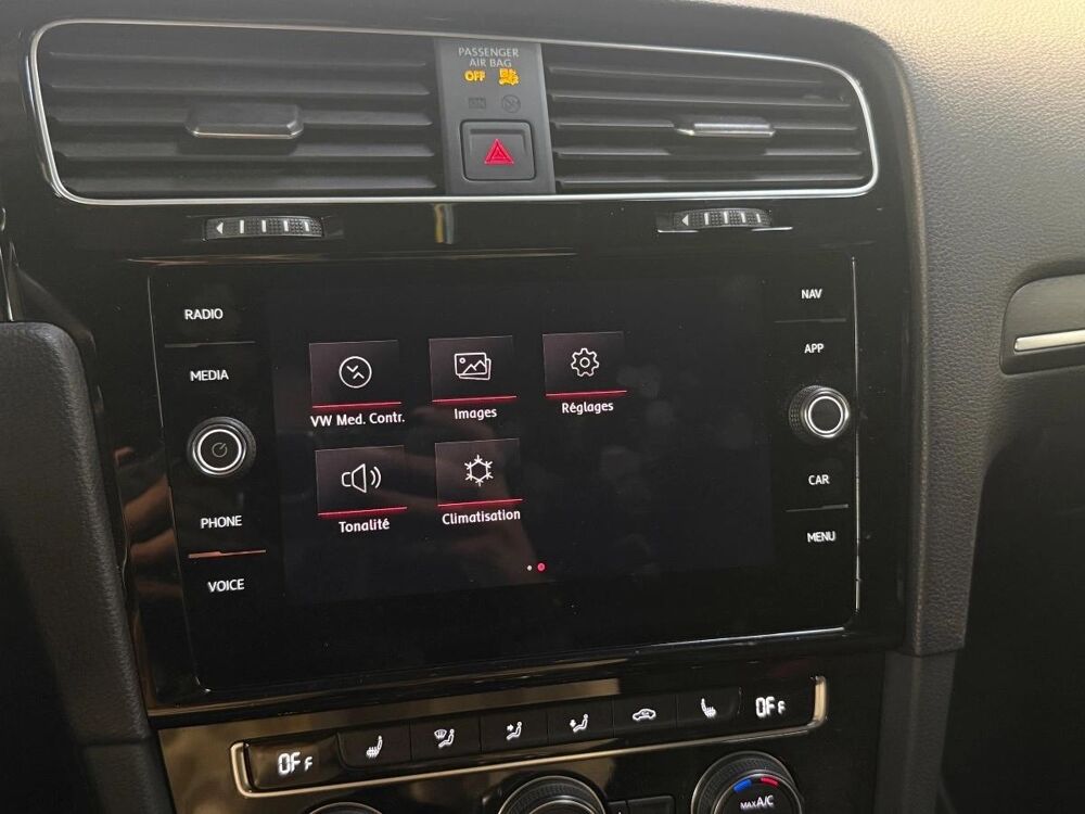 Golf GTI 245P GTI Performance BMT 2019 occasion 62400 B&eacute;thune