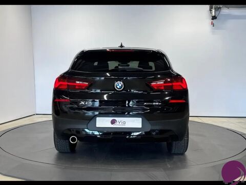 X2 25 XE xDrive 25 e Lounge 2020 occasion 66000 Perpignan