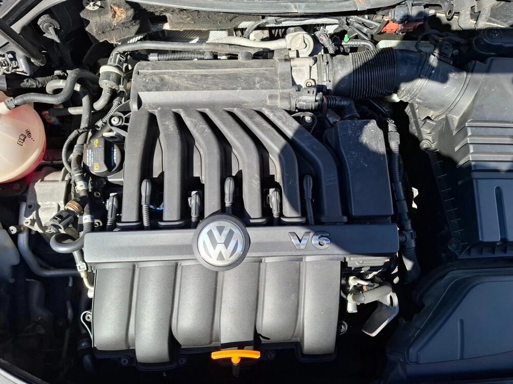 Passat 2008 occasion 45400 FLEURY LES AUBRAIS
