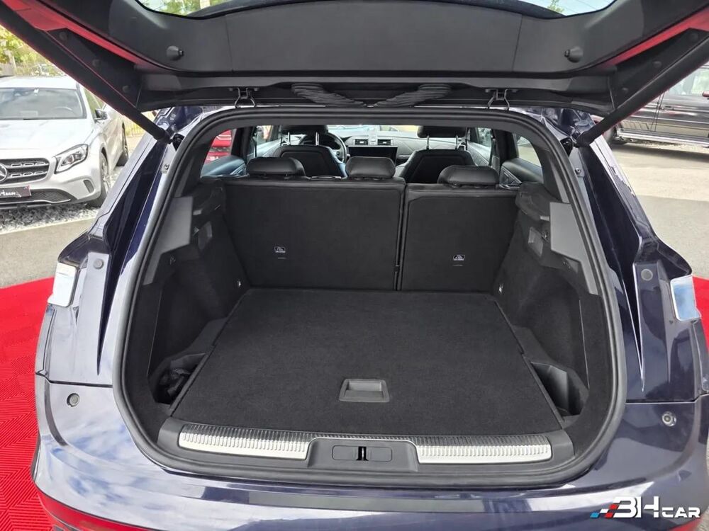 DS7 1.6 225H 180 PHEV HYBRID 13.2KWH RIVOLI BVA 2021 occasion 33980 Audenge