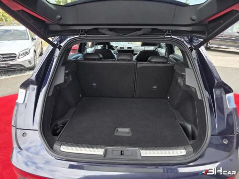 DS7 1.6 225H 180 PHEV HYBRID 13.2KWH RIVOLI BVA 2021 occasion 33980 Audenge