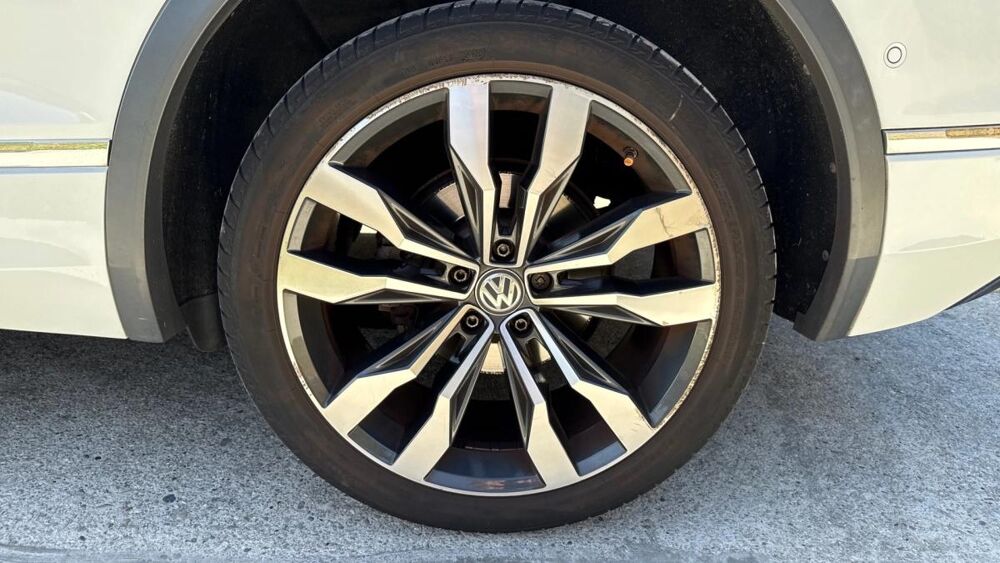 Tiguan 2.0 TDI Carat 4Motion 2018 occasion 33600 Pessac