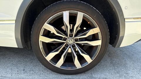 Tiguan 2.0 TDI Carat 4Motion 2018 occasion 33600 Pessac
