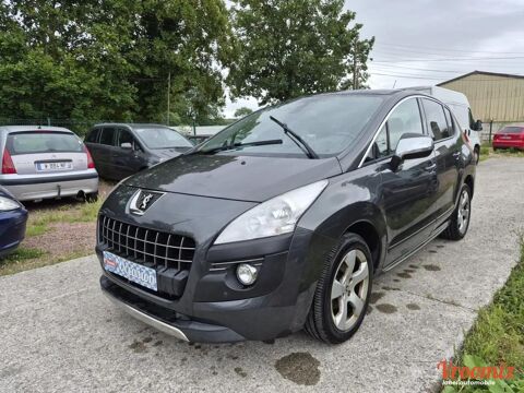 3008 2013 occasion 78270 BENNECOURT
