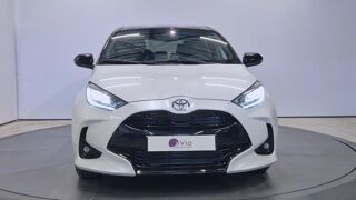 Yaris 1.5 130H Hybrid Collection 2025 occasion 66000 Perpignan