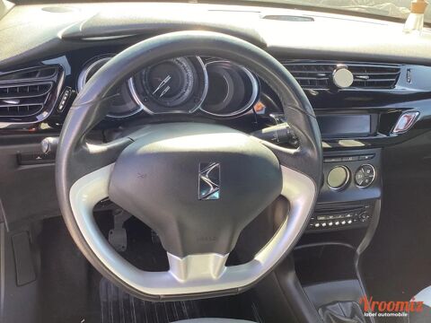 DS3 Chic 2010 occasion 62100 Calais