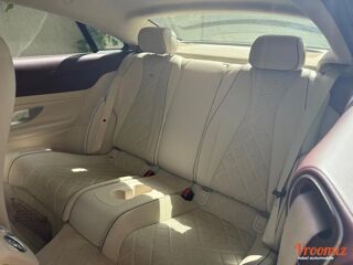 Classe E 220d 194 9G-TRONIC AMG BURMESTER CUIR DESIGNO TOIT OUVRANT S 2018 occasion 78410 AUBERGENVILLE
