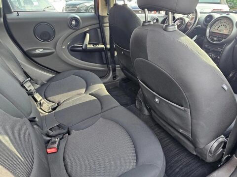 MINI COUPE 2012 occasion 41000 Blois