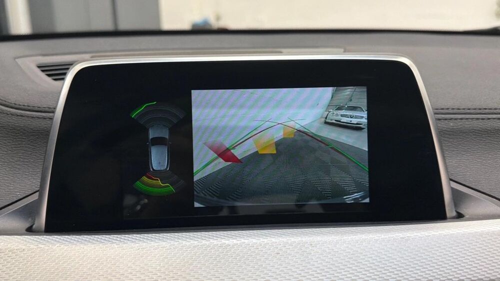 X2 sDrive 18 i 18i M SPORT 140ch DKG7 2018 occasion 91380 Chilly-Mazarin
