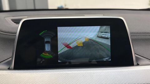 X2 sDrive 18 i 18i M SPORT 140ch DKG7 2018 occasion 91380 Chilly-Mazarin